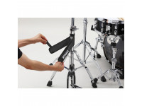 Tama STH10 Drumstick Holder Tama STH10 Drumstick Holder